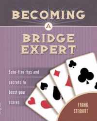 Becoming a Bridge Expert