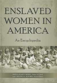 Enslaved Women in America