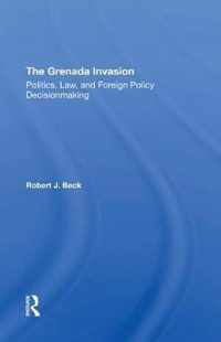 The Grenada Invasion