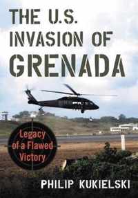 The U.S. Invasion of Grenada