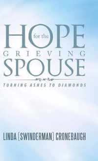 Hope for the Grieving Spouse