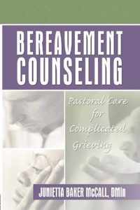 Bereavement Counseling