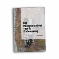 Het Managementboek voor de Kinderopvang