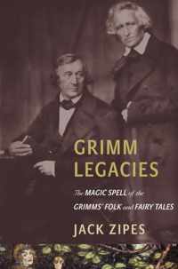 Grimm Legacies