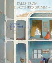 Tales from the Brothers Grimm