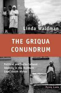 The Griqua Conundrum