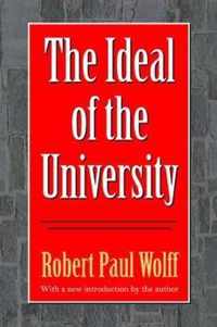 The Ideal of the University