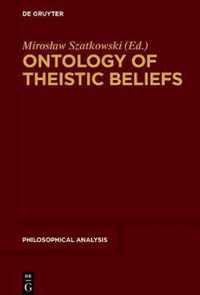 Ontology of Theistic Beliefs