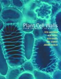 Plant Cell Walls