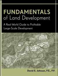 Fundamentals of Land Development