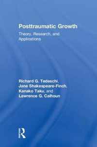 Posttraumatic Growth