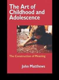 The Art of Childhood and Adolescence