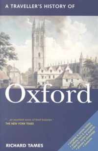 A Traveller's History of Oxford