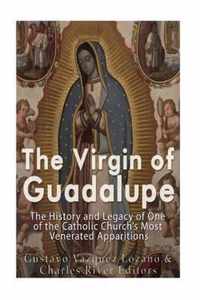 The Virgin of Guadalupe