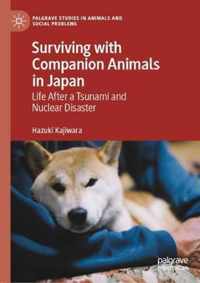 Surviving with Companion Animals in Japan