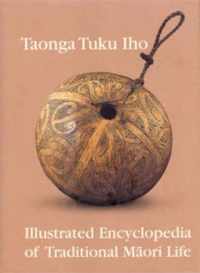 Taonga Tuku Iho