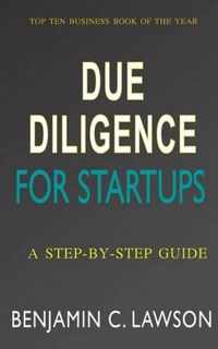 Due Diligence for Startups