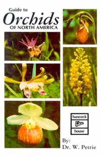 Guide to Orchids of North America