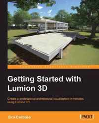 Getting Started With Lumion 3d