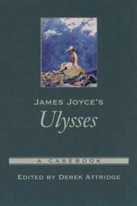 James Joyce's Ulysses