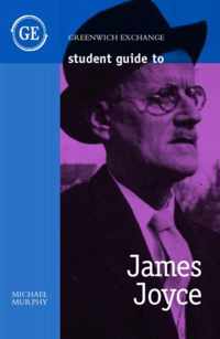 Student Guide to James Joyce