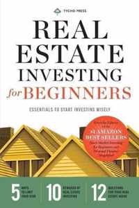 Real Estate Investing for Beginners