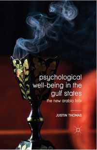 Psychological Well-Being in the Gulf States