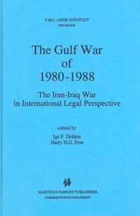 The Gulf War of 1980-1988
