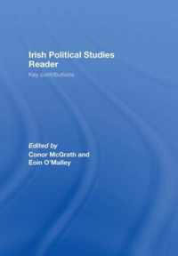 Irish Political Studies Reader