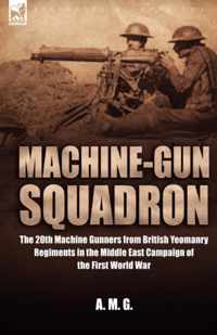 Machine-Gun Squadron