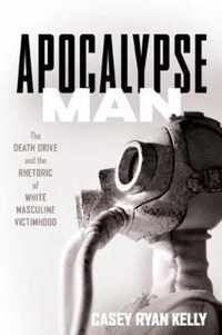 Apocalypse Man