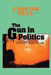 The Gun in Politics