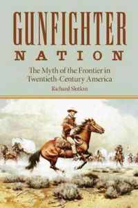 Gunfighter Nation