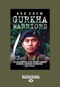 Gurkha Warriors