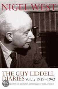 The Guy Liddell Diaries