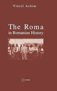 The Roma in Romanian History