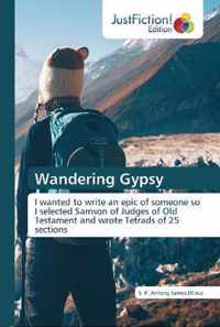 Wandering Gypsy