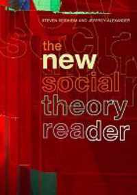 The New Social Theory Reader