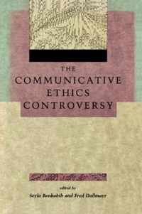 The Communicative Ethics Controversy