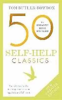 50 Self Help Classics 2nd Edition