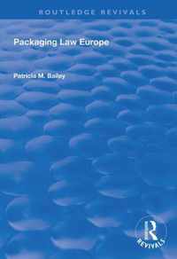 Packaging Law Europe