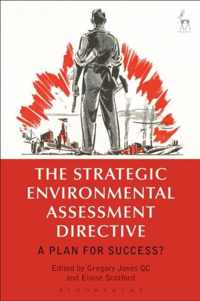 Strategic Environmen Asesment Directive