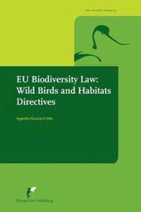 EU Biodiversity Law