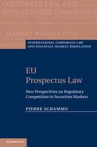 Eu Prospectus Law