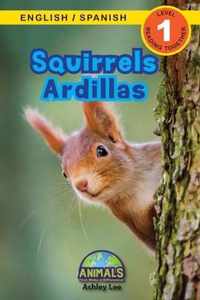 Squirrels / Ardillas