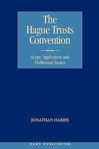 The Hague Trusts Convention