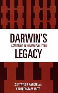 Darwin's Legacy