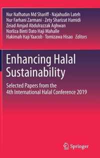 Enhancing Halal Sustainability