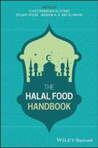 The Halal Food Handbook