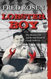 Lobster Boy